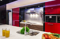 Black Hill kitchen extensions