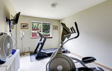 Black Hill home gym construction leads