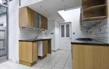 Black Hill kitchen extension leads